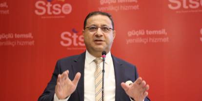 Eken’den STSO için 3 yeni proje