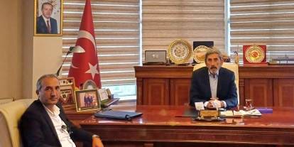 Üretici alın terinin karşılığını almalı