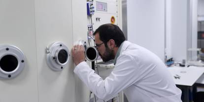 İnsansız hava araçlarını elektromanyetik dalgalara karşı korumak amacıyla proje hazırlandı