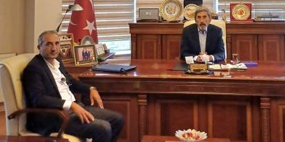 "Mazot 100 TL'ye dayandı, çiftçi ne yapsın?" Sivas'ta BBP'li Pınarlı'dan sert çıkış!