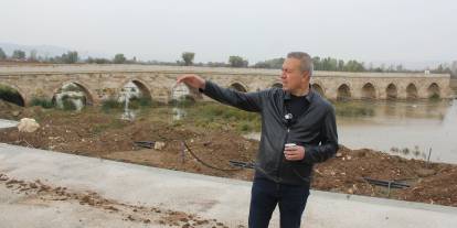 Uzun: “Sivas’ın çehresi değişecek!”