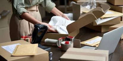 AB, dış ülkelerden gelen paketlerden ek ücret alacak