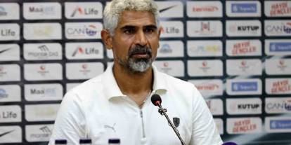 İsmet Taşdemir ile yollar resmen ayrıldı