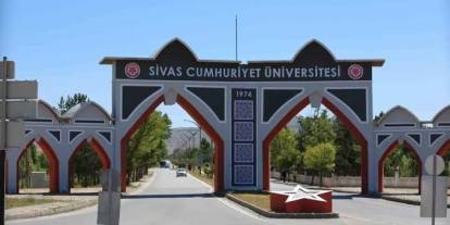 Sivas Cumhuriyet Üniversitesi’nde 1.827 Öğrenci İş Hayatına İlk Adımını Atıyor!