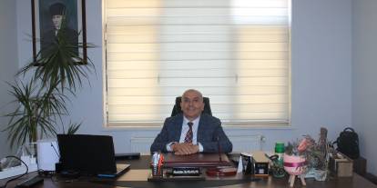 "Kuruluşa giden yol  Sivas’ta döşendi"
