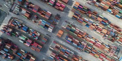 Dış ticaret verileri açıklandı