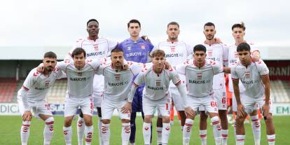 Sivasspor’da Kamil Fidan ve Clinton Duodu PFDK’ya sevk edildi