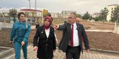 Toy: “Sivas sporun merkezi olacak!”