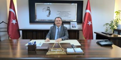 Sivas'ın eski kaymakamı hayatını kaybetti