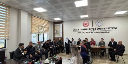 Öğrencilerin ihtiyaçları masaya yatırıldı