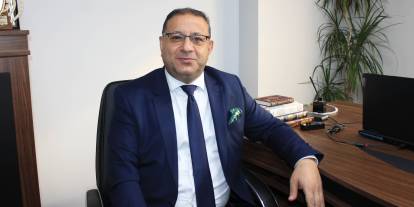 Eken: “Teşvik sürecini biz başlattık”