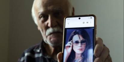 Mankenler kraliçesi Aslı Baş’ın babası: "Kızım cinayete kurban gitti"