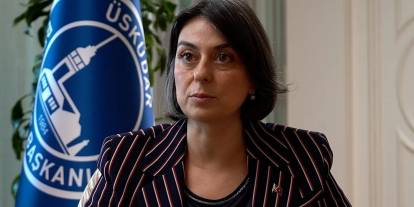 Sinem Dedetaş hakkında ev hapsi kararı