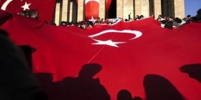Türkiye'deki yabancı misyon temsilcilikleri 29 Ekim Cumhuriyet Bayramı'nı kutladı