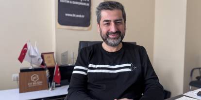 Siber savaşa karşı ‘yerli yazılım’ şart