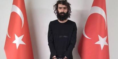 MİT’ten DEAŞ operasyonu: Uğur Bahadır yakalanarak Türkiye’ye getirildi
