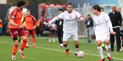 Sivasspor'da Ümraniyespor maçı sonrası PFDK faturası belli oldu