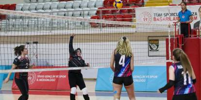 Kamu Spor Oyunları’nda şampiyonlar belli oldu
