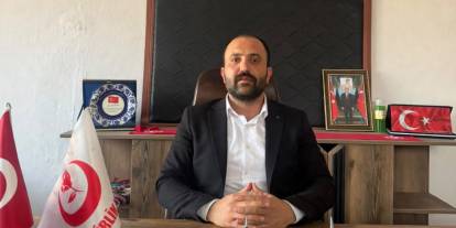 BBP'li Ecevit: "Santral ilçemizin kalbidir, ivedilikle çözüm üretilmelidir"