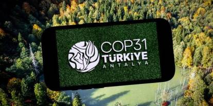 COP31 alanı Türkiye'nin en büyük açık hava sahnesi olacak
