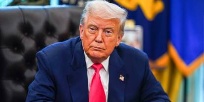 Trump: "Binance’e yönelik siber saldırıyı inceliyoruz"