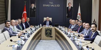 Sivas Kitap Günleri 12. kez kapılarını açacak