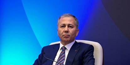 İçişleri Bakanı Yerlikaya: "Siber suçlarla mücadele kapsamında son 1 haftada 346 şüpheliyi yakaladık"