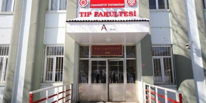 Müjdeyi Tıp Fakültesi Dekanı Verdi!
