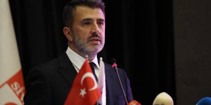 Gökhan Karagöl: "Sivasspor'un Evi Süper Lig!"