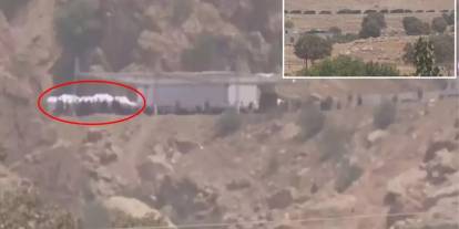 Son dakika... İlk PKK'lı grup silah bıraktı!