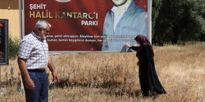 Sivaslı ailenin acısı ilk günkü gibi taze