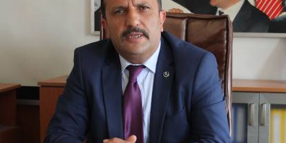 Sivaslı Genel Başkan Yardımcısından Srebrenitsa Açıklaması: Unutmayacağız!