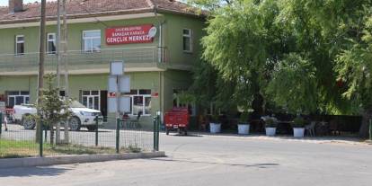 40 yıl sonra adı değişti