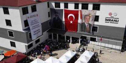 İmranlı MYO’da “Özel Güvenlik Ve Koruma” Programı Açılıyor