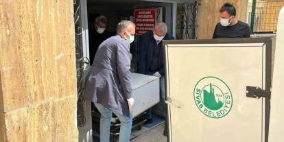 Son dakika... Sivas'ta keneden ölenlerin sayısı 11'e yükseldi!
