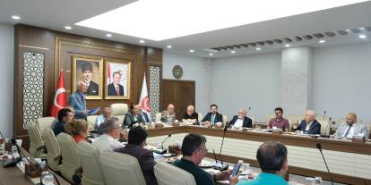Mütevelli Heyeti’nden Kararlar