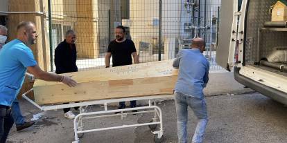 Son dakika... Sivas'ta keneden ölenlerin sayısı 11'e yükseldi!