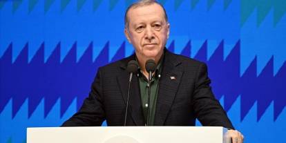 Cumhurbaşkanı Erdoğan Kızılcahamam'da konuşuyor! Erdoğan'ın tarihi açıklaması ne olacak?
