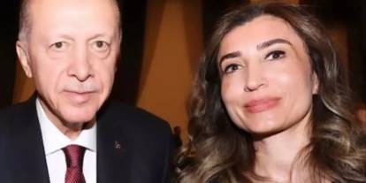 Sivaslı isme Erdoğan'dan yeni görev!