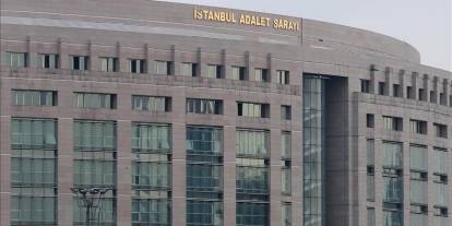 İBB'ye yönelik operasyonlarda 8 kişi tutuklandı