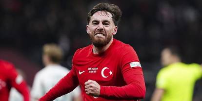 Beşiktaş'tan Orkun Kökçü açıklaması