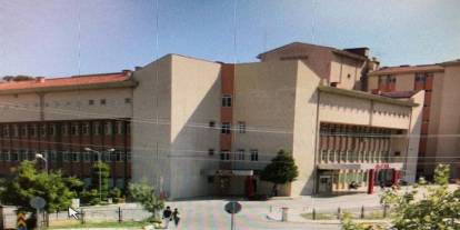 Kağıt fabrikasında 46 işçi zehirlendi