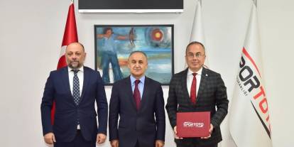Sivas’a dev spor yatırımı!