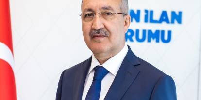 Kararlılıkla yürüyoruz