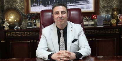 Vatan için canımızı  ortaya koyarız