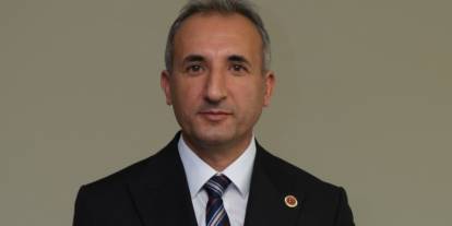 Fikri Pınarlı'dan çok konuşulacak "koltuk" göndermesi!