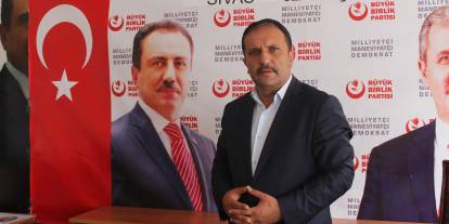 Uğur Bulut: İstikbal için yürüdük