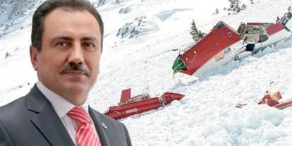 Sivaslı Başkan Muhsin Yazıcıoğlu Davasında Şok Gelişme