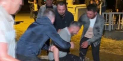 Sivas'ta ilginç gelenek yeniden hayat buldu