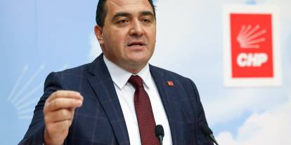 Sivaslı vekil Karasu: TCDD Faturayı  Köylüye Kesti!